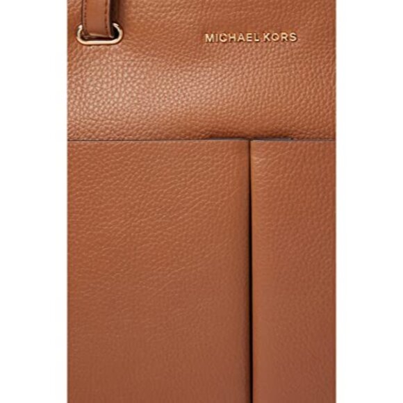 Michael Michael Kors Bedford Large Tote $298 - Picture 7 of 8